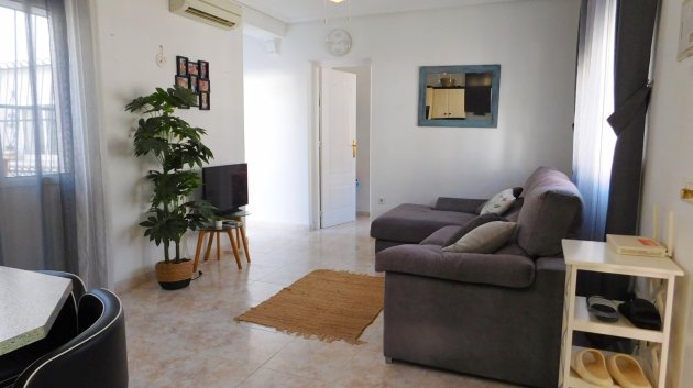 Revente - Maison de ville -
Ciudad Quesada - Golf La Marquesa (Ciudad Quesada)