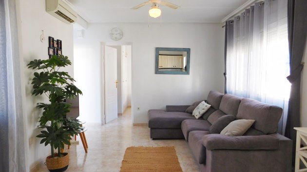 Revente - Maison de ville -
Ciudad Quesada - Golf La Marquesa (Ciudad Quesada)