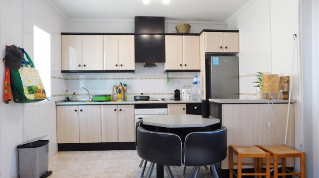 Revente - Maison de ville -
Ciudad Quesada - Golf La Marquesa (Ciudad Quesada)