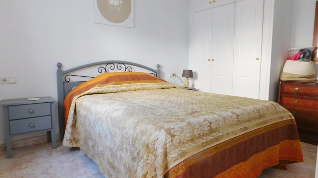 Revente - Maison de ville -
Ciudad Quesada - Golf La Marquesa (Ciudad Quesada)