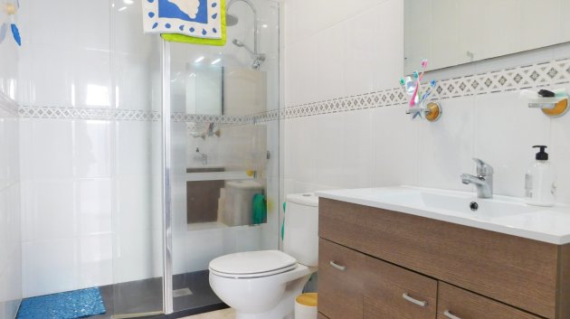 Revente - Maison de ville -
Ciudad Quesada - Golf La Marquesa (Ciudad Quesada)