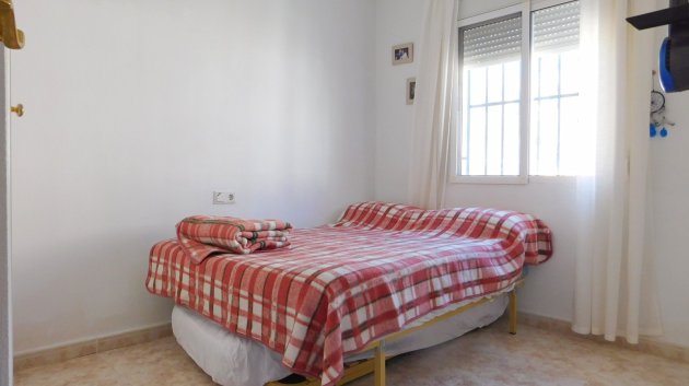 Revente - Maison de ville -
Ciudad Quesada - Golf La Marquesa (Ciudad Quesada)