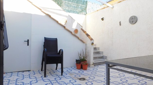 Revente - Maison de ville -
Ciudad Quesada - Golf La Marquesa (Ciudad Quesada)