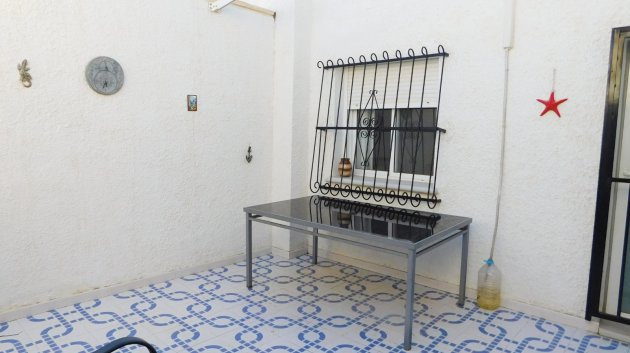 Revente - Maison de ville -
Ciudad Quesada - Golf La Marquesa (Ciudad Quesada)