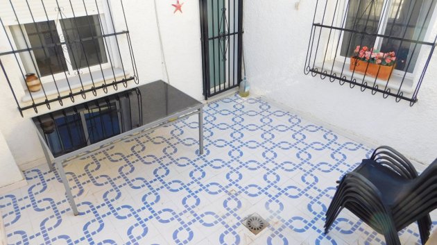 Revente - Maison de ville -
Ciudad Quesada - Golf La Marquesa (Ciudad Quesada)