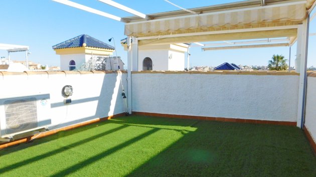 Revente - Maison de ville -
Ciudad Quesada - Golf La Marquesa (Ciudad Quesada)