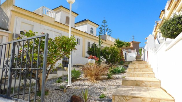 Revente - Maison de ville -
Ciudad Quesada - Golf La Marquesa (Ciudad Quesada)