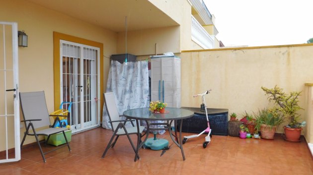 Revente - Appartements -
Torremendo