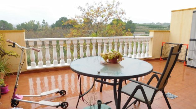 Revente - Appartements -
Torremendo