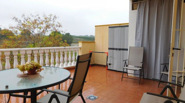 Revente - Appartements -
Torremendo