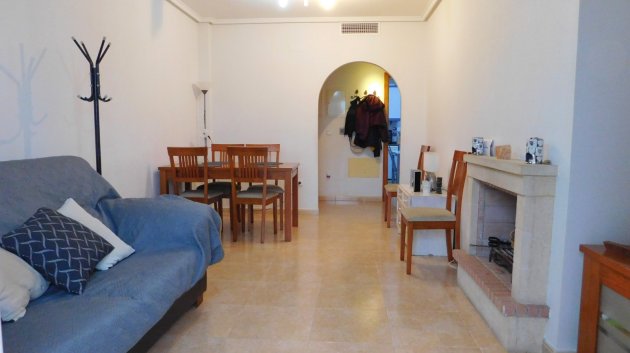 Revente - Appartements -
Torremendo