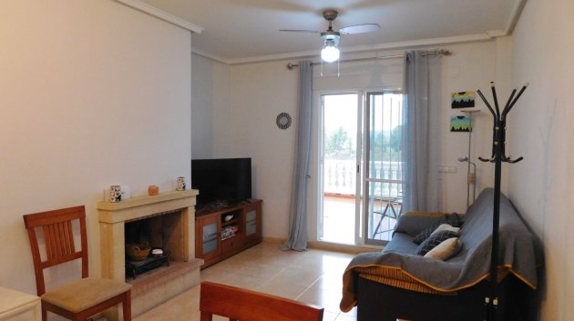 Revente - Appartements -
Torremendo