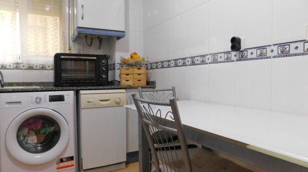 Revente - Appartements -
Torremendo