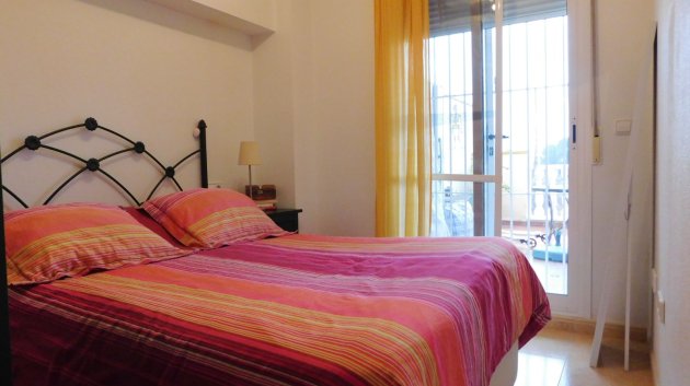 Revente - Appartements -
Torremendo