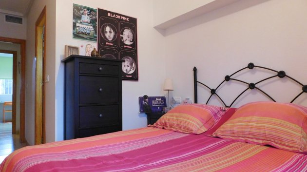 Revente - Appartements -
Torremendo