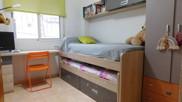 Revente - Appartements -
Torremendo