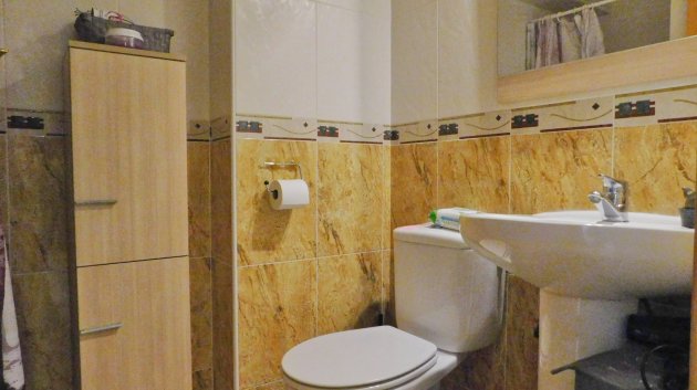 Revente - Appartements -
Torremendo