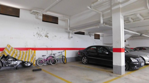 Revente - Appartements -
Torremendo