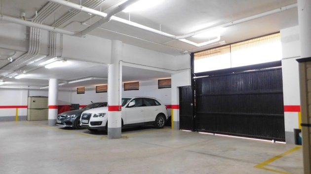 Revente - Appartements -
Torremendo