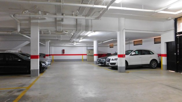 Revente - Appartements -
Torremendo