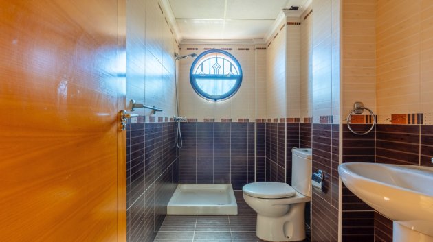 Resale - Villa -
Villamartín