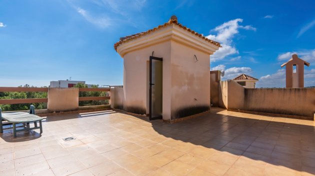 Resale - Villa -
Villamartín