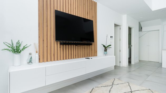 Reventa - Chalets -
Los Montesinos