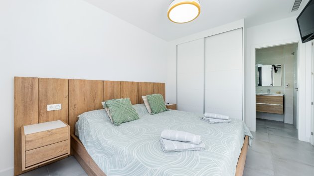 Reventa - Chalets -
Los Montesinos