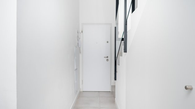 Reventa - Chalets -
Los Montesinos