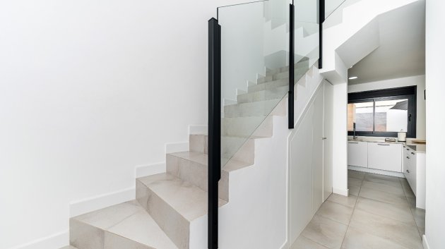 Reventa - Chalets -
Los Montesinos