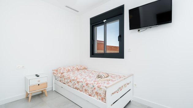 Reventa - Chalets -
Los Montesinos