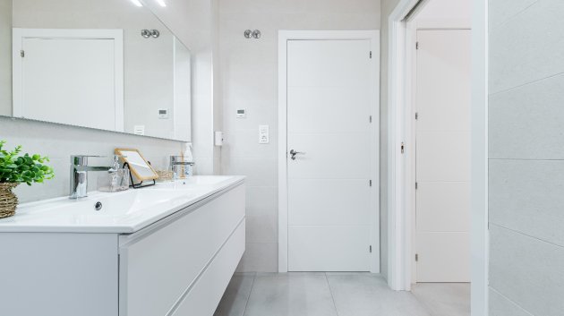 Reventa - Chalets -
Los Montesinos