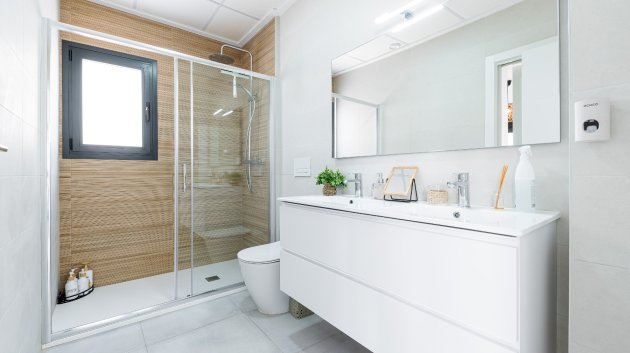 Reventa - Chalets -
Los Montesinos