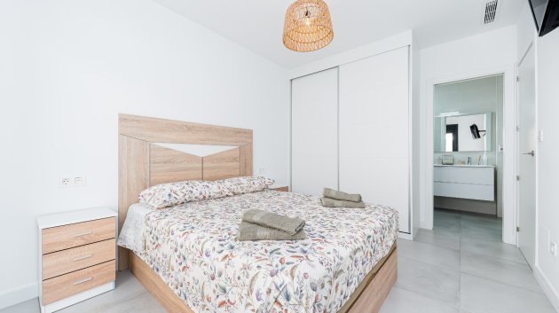 Reventa - Chalets -
Los Montesinos