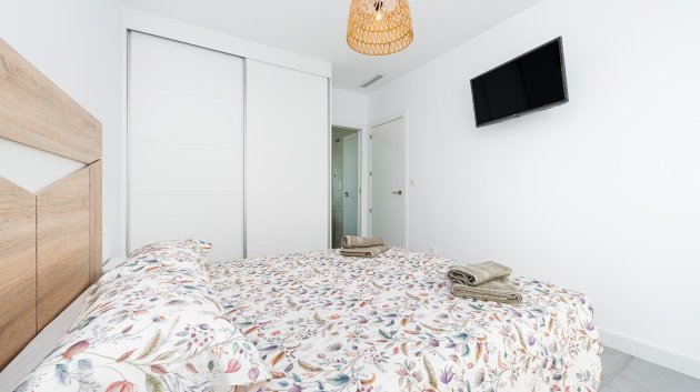 Reventa - Chalets -
Los Montesinos