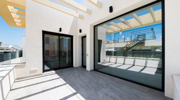 Reventa - Chalets -
Los Montesinos