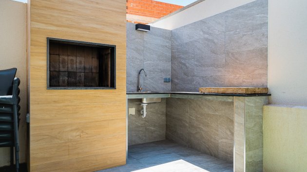 Reventa - Chalets -
Los Montesinos