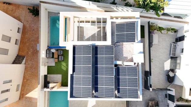 Reventa - Chalets -
Los Montesinos