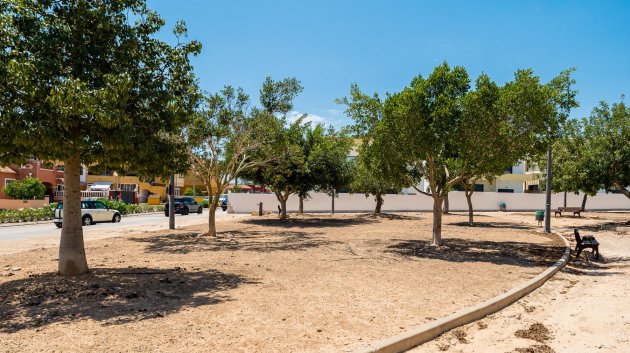 Reventa - Chalets -
Los Montesinos