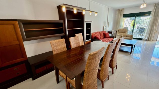 Revente - Villa -
Ciudad Quesada - Doña Pepa