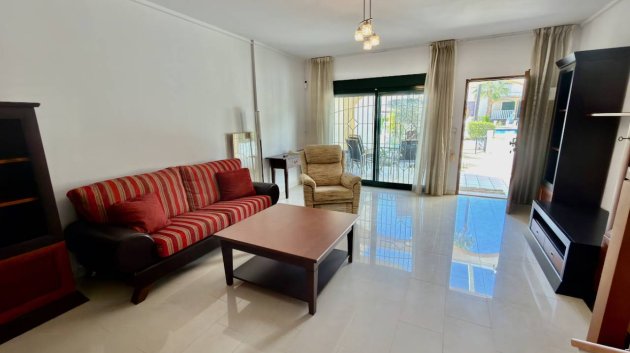 Revente - Villa -
Ciudad Quesada - Doña Pepa