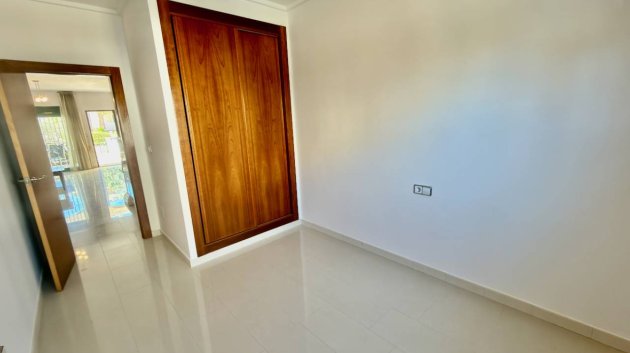 Revente - Villa -
Ciudad Quesada - Doña Pepa