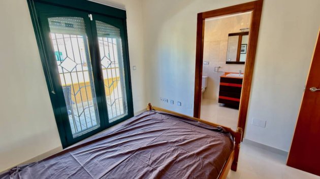 Revente - Villa -
Ciudad Quesada - Doña Pepa