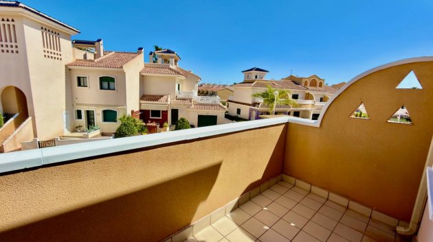 Revente - Villa -
Ciudad Quesada - Doña Pepa