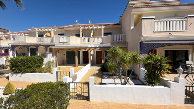 Revente - Villa -
Ciudad Quesada - Doña Pepa