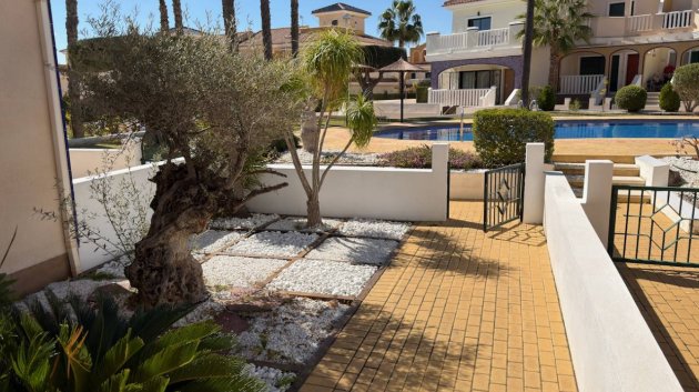 Revente - Villa -
Ciudad Quesada - Doña Pepa