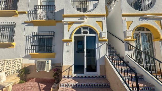 Revente - Appartements -
Villamartín