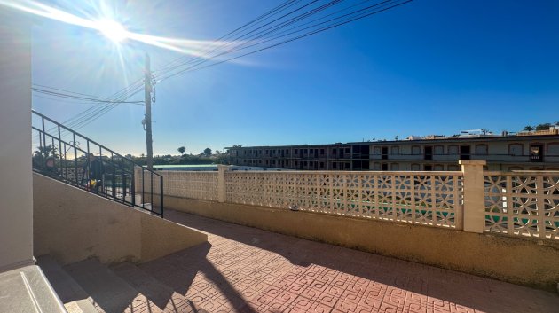 Revente - Appartements -
Villamartín