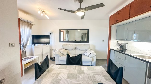 Revente - Appartements -
Villamartín