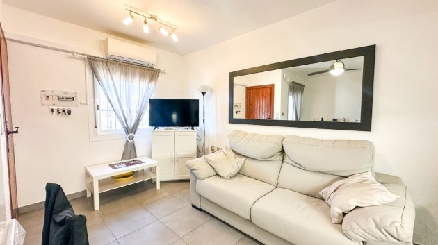 Revente - Appartements -
Villamartín